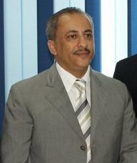 Dr Abdul Galil Shaif Kasim