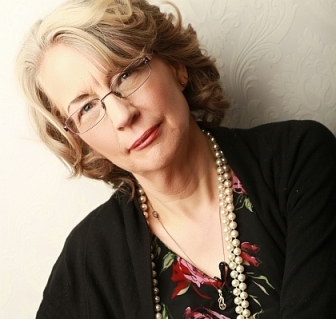 Karen Dabrowska