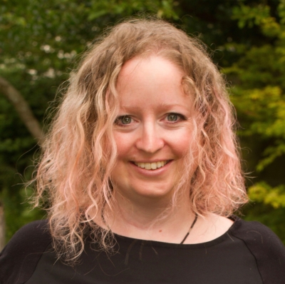 Kate Nevens