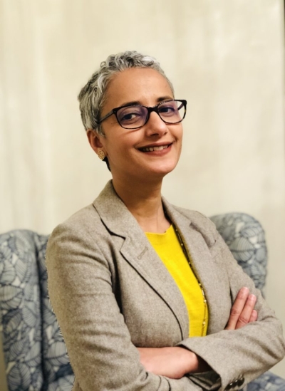 Nadwa al-Dawsari