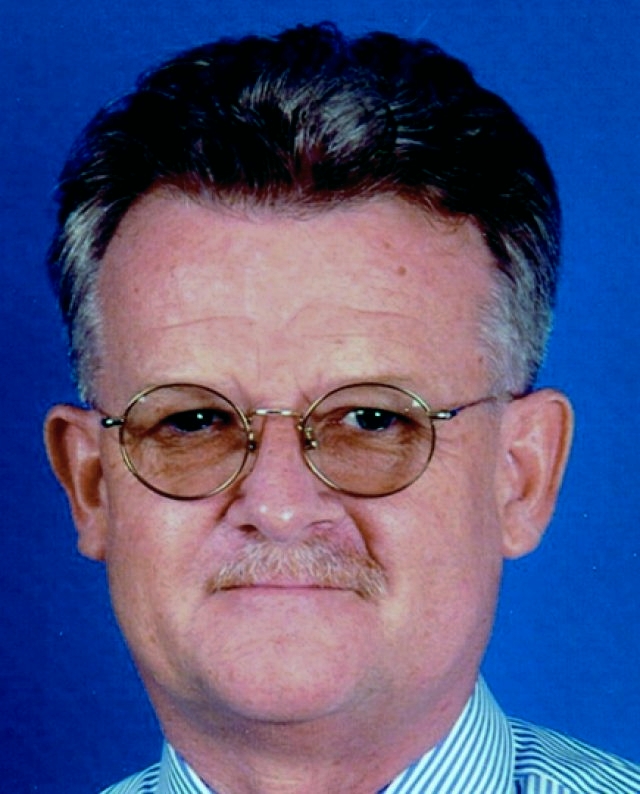 Tony Restall