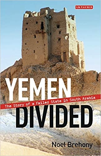 Yemen divided