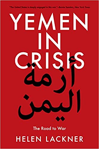 Yemen in crisis